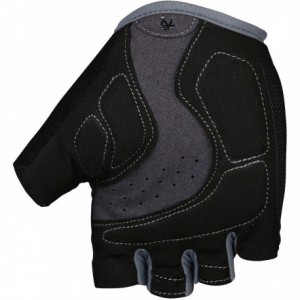 Palmi dei pedali Staple Black Glove Xs - 2 - Guanti - 9356048007893