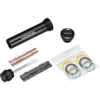 Kit di riparazione tubeless Wkl43 - 1 - Riparazione e rappezzi - 4026465155167