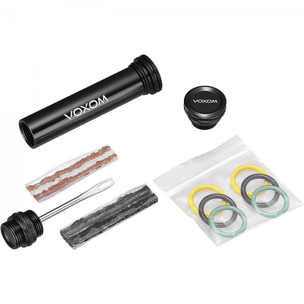 Kit di riparazione tubeless Wkl43 - 1 - Riparazione e rappezzi - 4026465155167