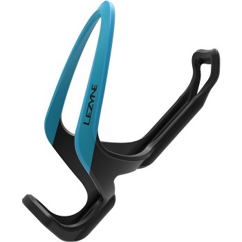 Lezyne Portabotellas Matrix Team, Azul - 1