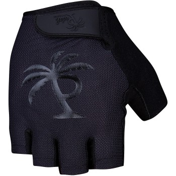 Pedal Palms Short Finger Glove Midn Ight, Xs - 1