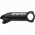 Alumno Zipp. Curso de servicio de potencia "75 mm, 25°, 1 1/8", abrazadera universal negra - 2