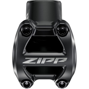 Zipp allume. Attacco Manubrio Service Course Sl "70Mm, +/-17°, 1 1/8", Morsetto Universale Nero - 1 - Attacchi manubrio - 071084