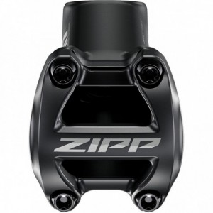 Zipp Alum. Stem Service Course Sl "70Mm, +/-17°, 1 1/8", Universal Clamp Black - 1