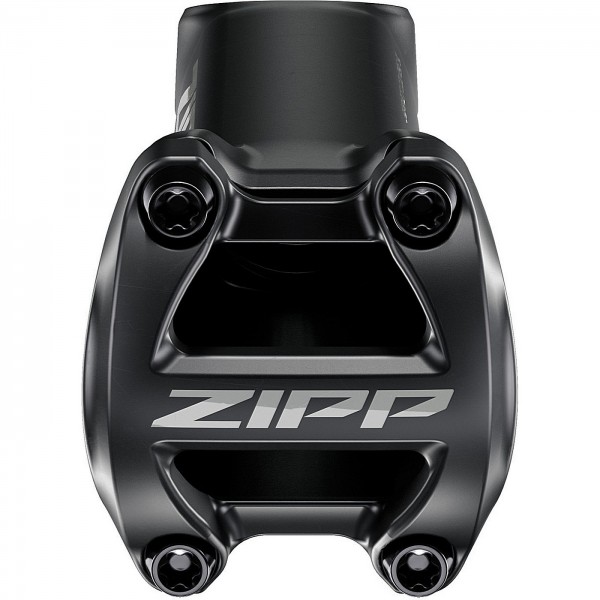 Zipp allume. Attacco Manubrio Service Course Sl "70Mm, +/-17°, 1 1/8", Morsetto Universale Nero - 1 - Attacchi manubrio - 071084