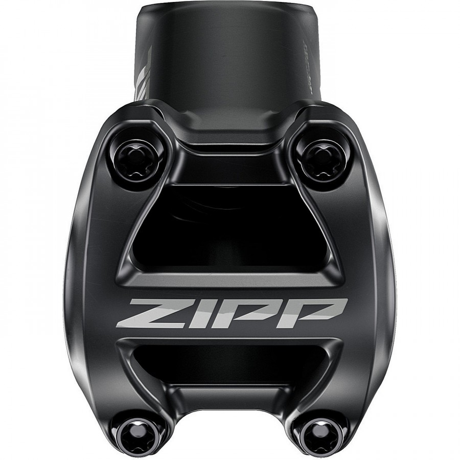 Zipp alun. Potence Service Course Sl "70Mm, +/-17°, 1 1/8", Collier Universel Noir - 1