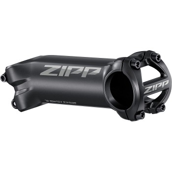 Zipp allume. Attacco Manubrio Service Course Sl "70Mm, +/-17°, 1 1/8", Morsetto Universale Nero - 2 - Attacchi manubrio - 071084