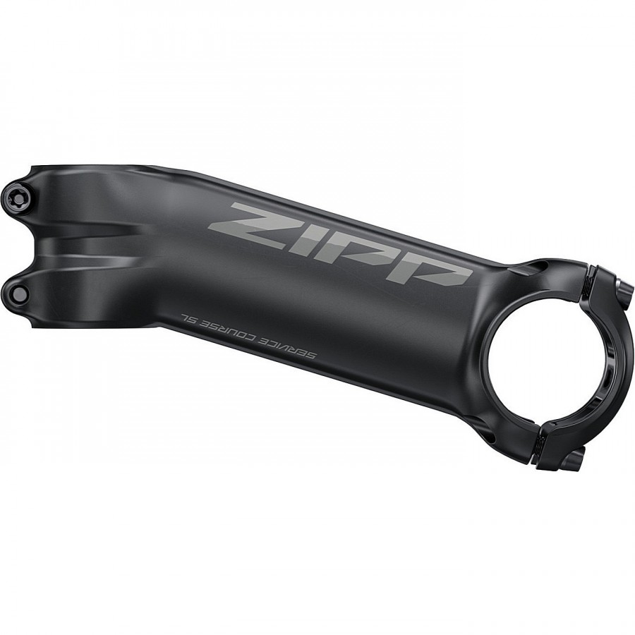 Zipp allume. Attacco Manubrio Service Course Sl "70Mm, +/-17°, 1 1/8", Morsetto Universale Nero - 3 - Attacchi manubrio - 071084