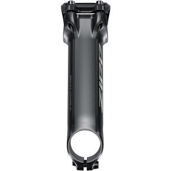 Zipp Alum. Stem Service Course Sl "70Mm, +/-17°, 1 1/8", Universal Clamp Black - 4