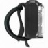 Zecto Drive 250+ Front 250 Lumen USB-C wiederaufladbares Frontlicht Schwarz glänzend - 2