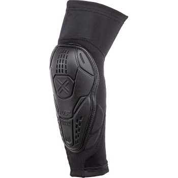 Fuse Elbow Neo Fermé, Xxl, Noir - 2