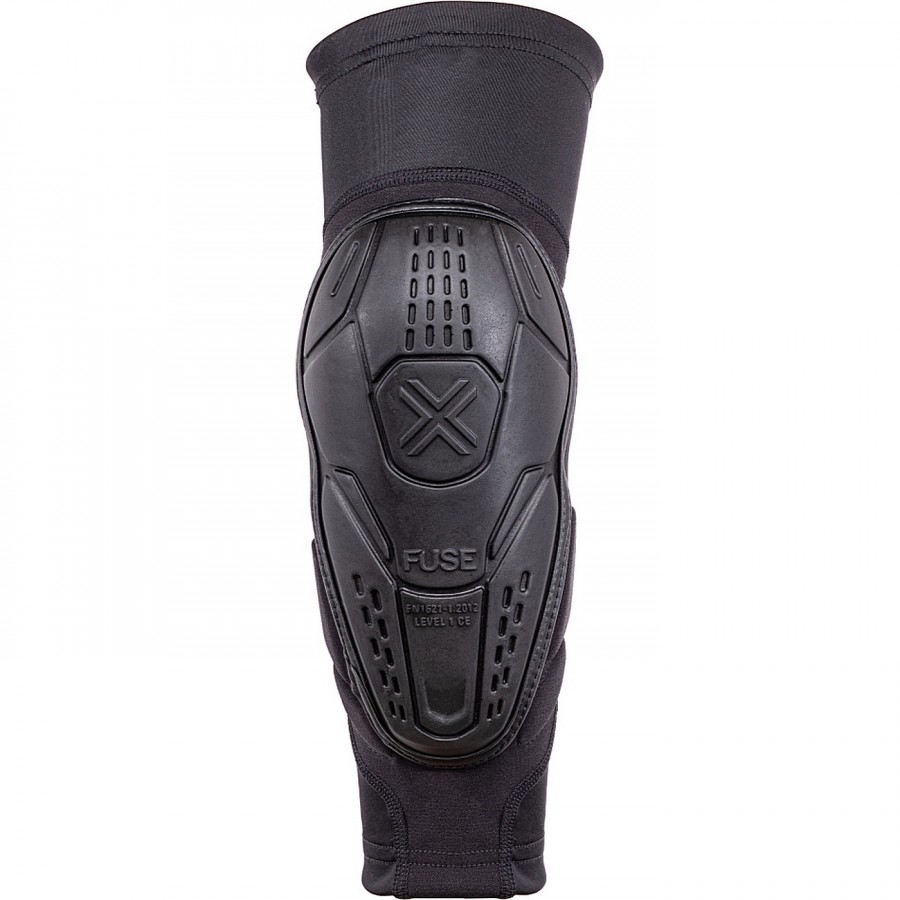 Fuse Elbow Neo Fermé, Xxl, Noir - 4