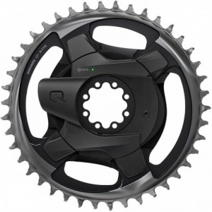 Powermeter Spider Red Axs D1 107Bcd - 1