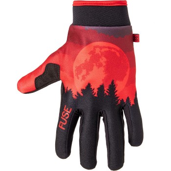 Glove Chroma My2021 - 2