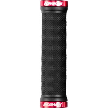 Cerradura Inversa Griff Classic En Ø29mm X 130Mm Schwarz-Rot - 1