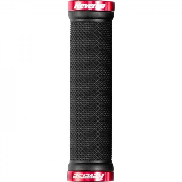 Cerradura Inversa Griff Classic En Ø29mm X 130Mm Schwarz-Rot - 1