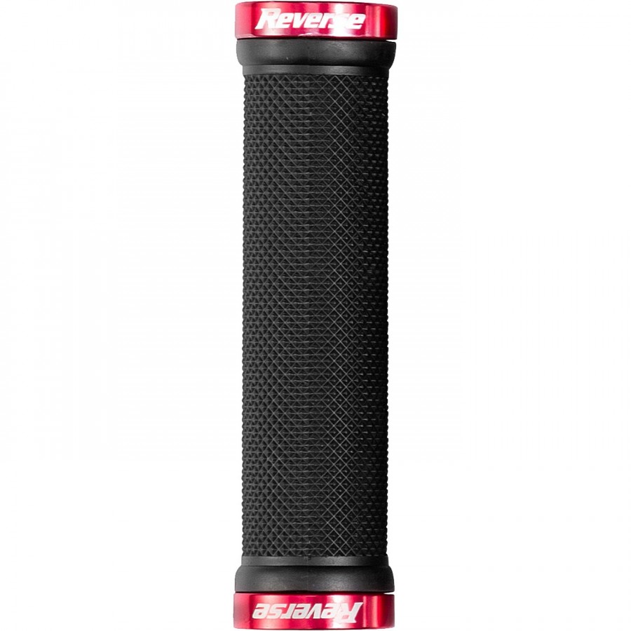 Cerradura Inversa Griff Classic En Ø29mm X 130Mm Schwarz-Rot - 1