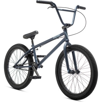 Verde Spectrum 22 Nero Opaco 21.75"Tt - 2 - Bmx - 0876427062194