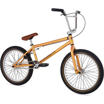 Fitbikeco. Serie Uno 20" My2023 Oro (Sunkist Pearl) 20,75"Tt - 1 - Bmx - 0745808299576