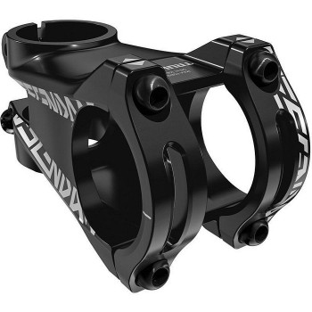 Stem Descendant 0Mm Rise 35Mm Clamp 50Mm Length 1-1/8 Steerer Black - 3