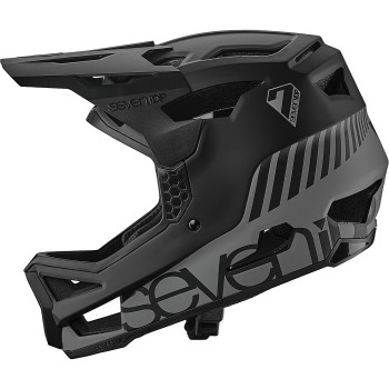 Project 23 Gf Helm Graphblack M - 1