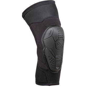 Fuse Knee Neo Closed, Xs, Schwarz - 2