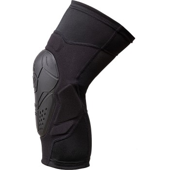 Fuse Knee Neo Closed, Xs, Black - 3