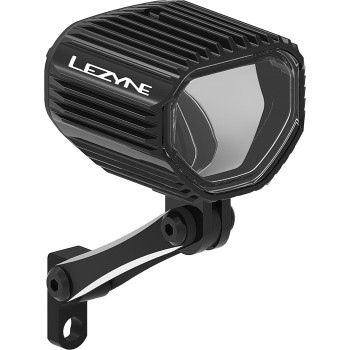 Lezyne Super Hb Stvzo E1000 Lumière Blanche Noire, Y15 - 2