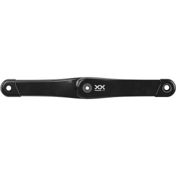 Manivelles Sram Xx Isis 175Mm, Noir - 1