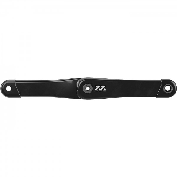 Manivelles Sram Xx Isis 175Mm, Noir - 1