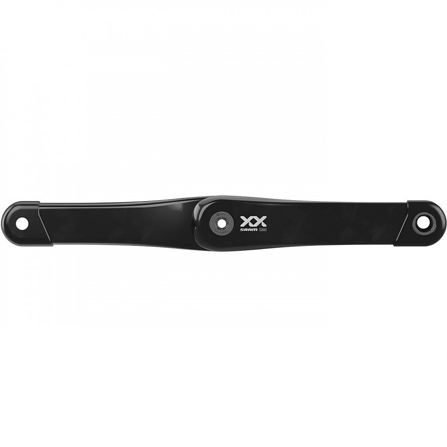 Manivelles Sram Xx Isis 175Mm, Noir - 1