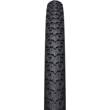 Nano 700 X 40C Tcs Light Fast Roll Tire (Tan Sidewall) - 2