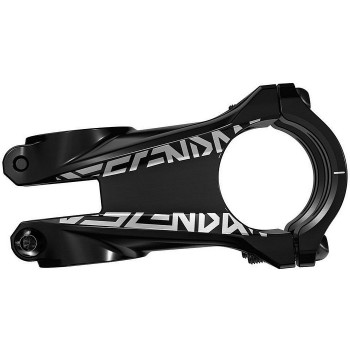 Stem Descendant 0Mm Rise 35Mm Clamp 60Mm Length 1-1/8 Steerer Black - 1