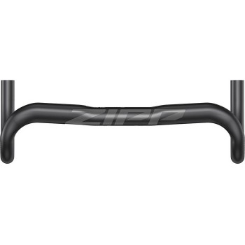 Zipp Handlebar Service Course Sl 70 Ergo 40Cm C-C Black - 3