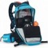 Uswe Backpack Shred 16 16 Liter Blue - 4
