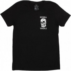 Fairdale/Neckface T-Shirt Noir, L - 2