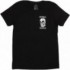 Fairdale/Neckface T-Shirt Schwarz, L - 2