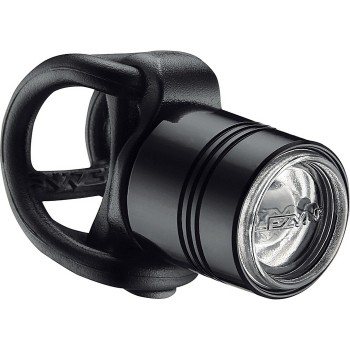 Femto Drive anteriore 15 lumen, 1 modalità fissa, 4 flash mod Blk/Hi Gloss - 1 - Luci - 4712805977826