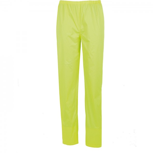 Pantaloni Antipioggia Tucano Urbano Panta Nano Rain Taglia Xxxl, Giallo - 1 - Pantaloni - 8026492115437