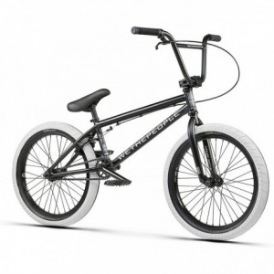 Wethepeople Nova My2021 Schwarz 20" Tt - 1