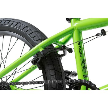 Wethepeople Nova My2021 Nero 20" Tt - 4 - Bmx - 4055822506892