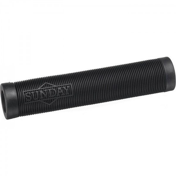 Grip Cornerstone Black - 1