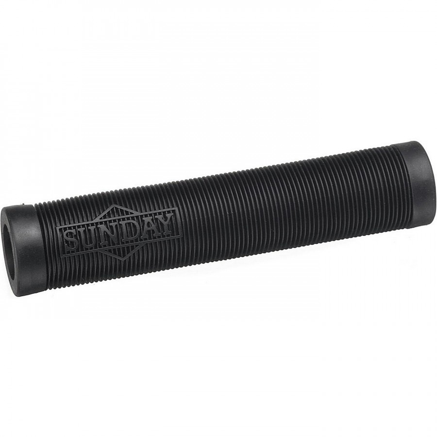 Grip Cornerstone Black - 1