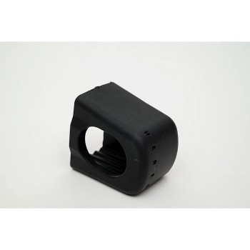 Heresy Hood Stem Pad Black - 1