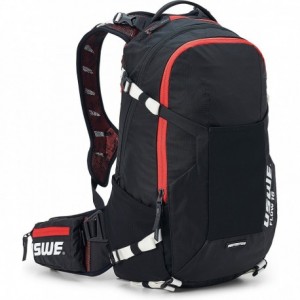 Uswe Backpack Flow 25 25 Liter Red - 1