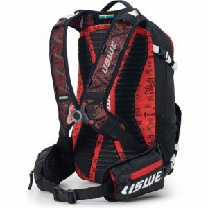 Uswe Backpack Flow 25 25 Liter Red - 2