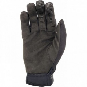 7Idp Handschuh Chill Xs, Schwarz - 2