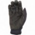 7Idp Glove Chill Xs, Black - 2