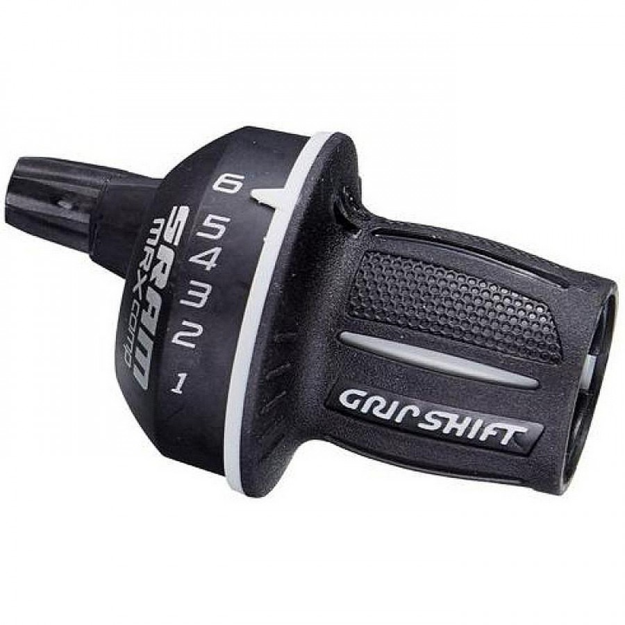 Shifter Mrx Comp Twister 6Sp Rear - 1