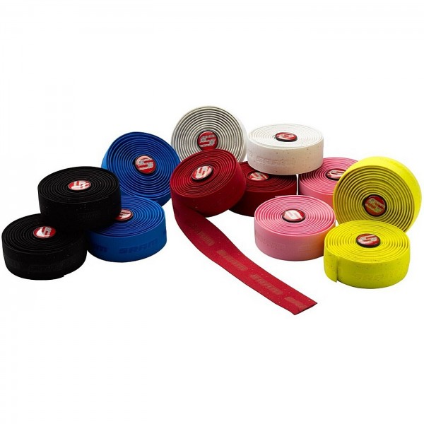 Supercork Bar Tape Black - 1